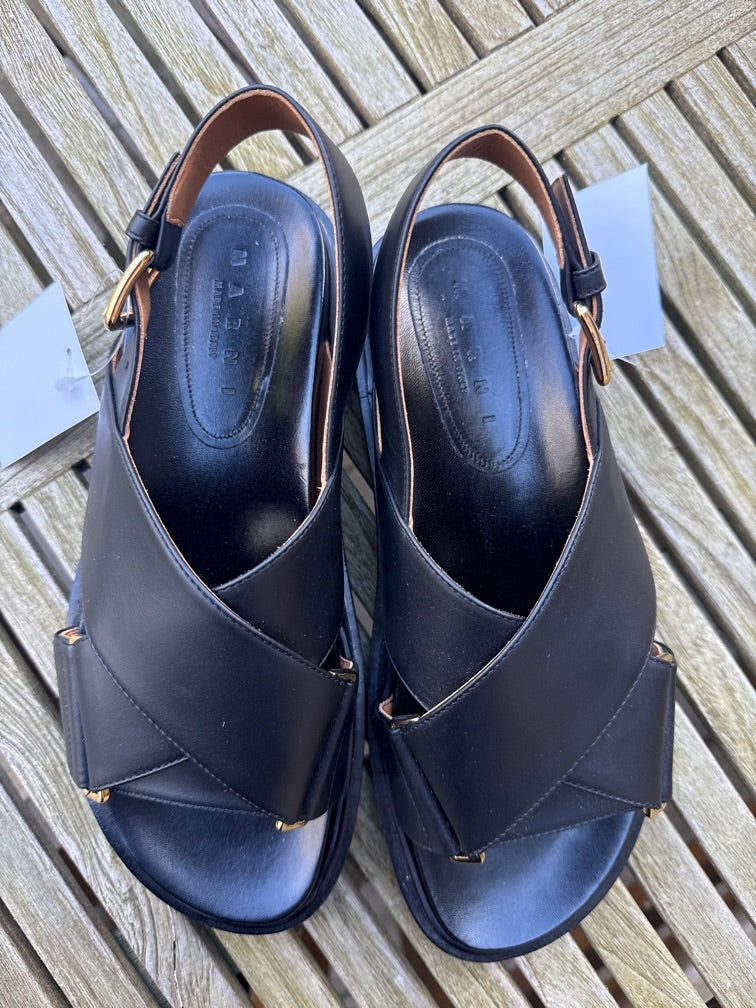Marni sandaler